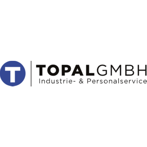 Logo Topal GmbH