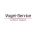 Logo Voget-Service Kristian Voget