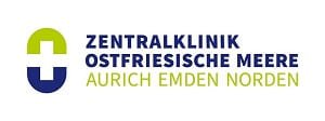 Logo Zentralklinik Ostfriesische Meere gGmbH