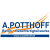Logo Transportbeton A. Potthoff GmbH