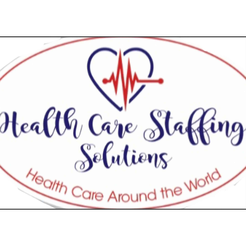 Logo Health Care Staffing Solutions