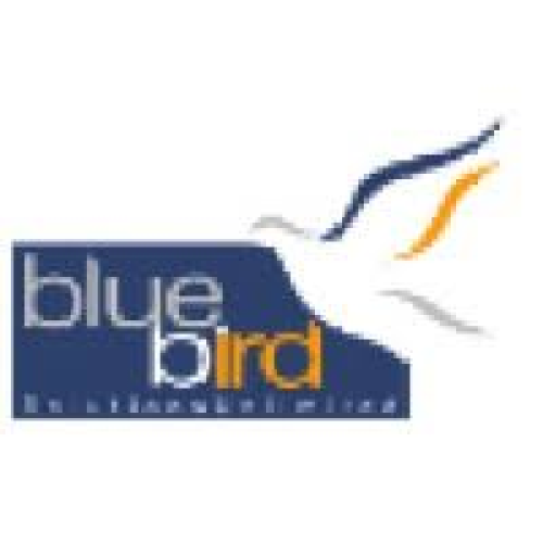 Logo Blue Bird Technologies Inc