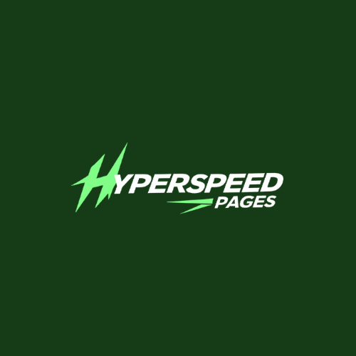 Logo Hyperspeedpages