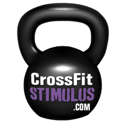 Logo CrossFit Stimulus