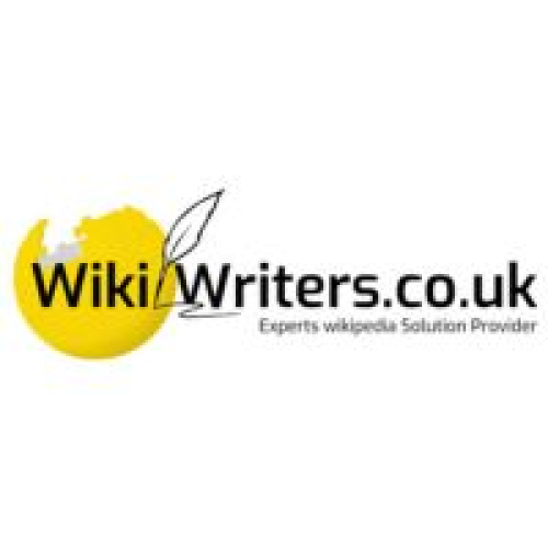 Logo Wiki Writers UK