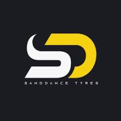 Logo Tyre Shops Al Quoz