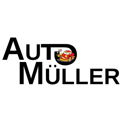 Logo Auto Müller GbR