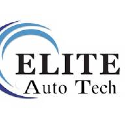 Logo Elite Auto Tech