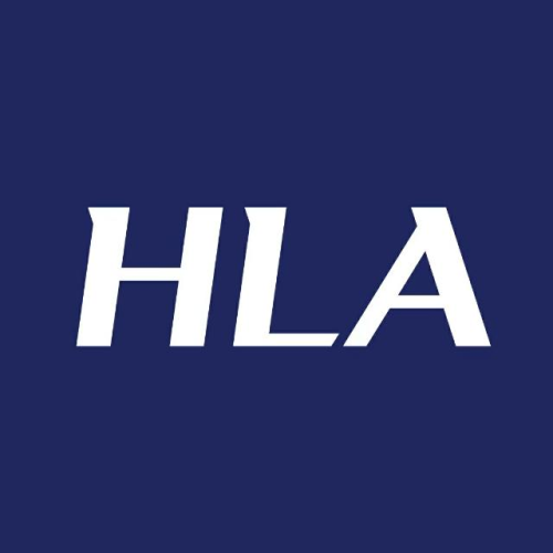 Logo HLA Garment Singapore Pte. Ltd.