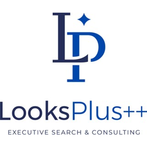 Logo LooksPlus++ Executive Search & Consulting