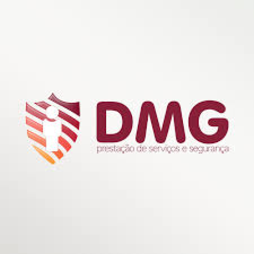 Logo DMG - PRESTAÇÃO DE SERVIÇOS E SEGURANÇA