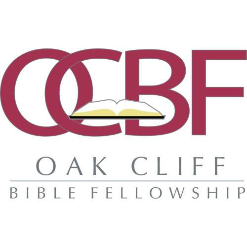 Logo Oak Cliff Bible Fellowship Church