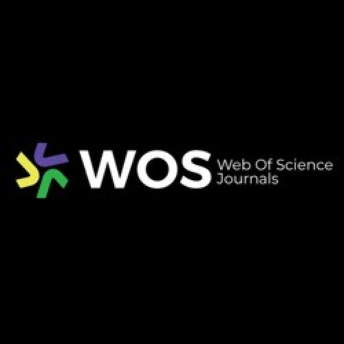 Logo Web of Science Journals