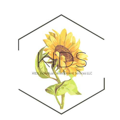 Logo KIDS Individual Development Services