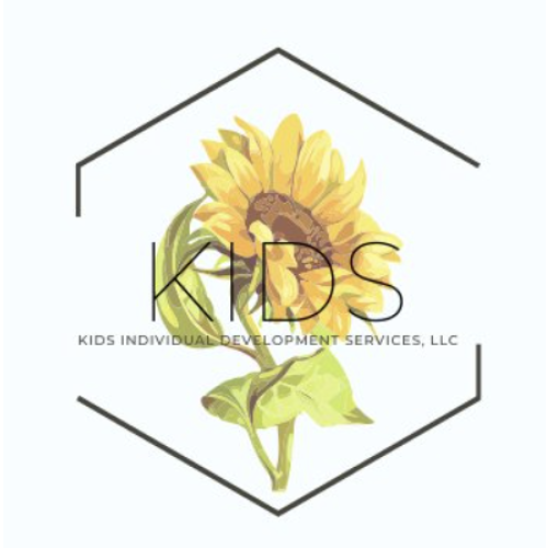 Logo KIDS Individual Development Services