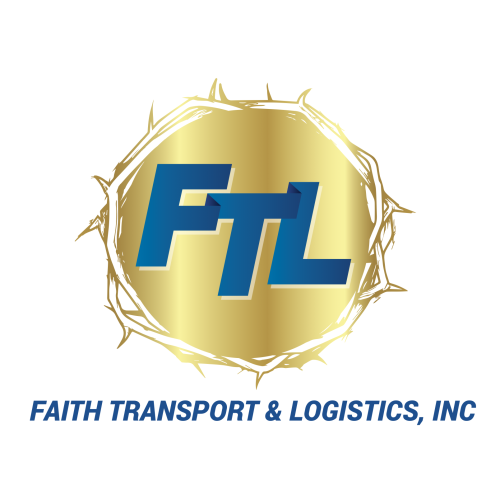 Logo Faith Transport & Logistics Inc