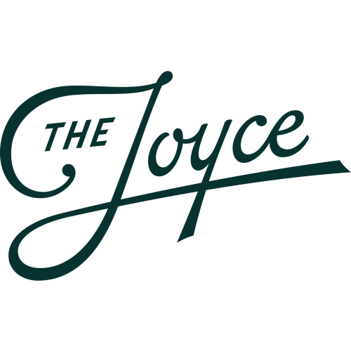 Logo The Joyce
