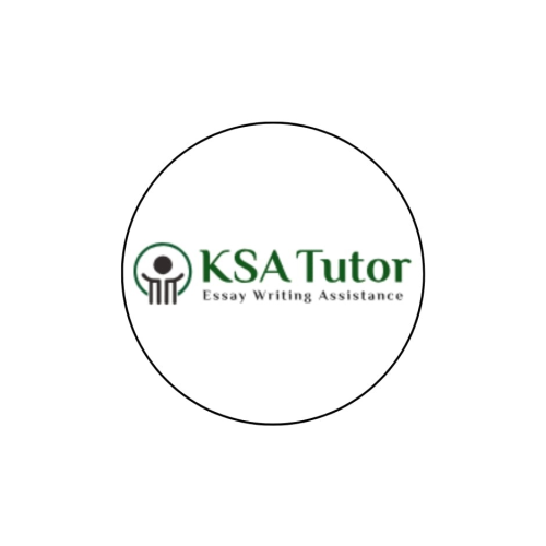 Logo KSA Tutor