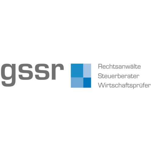 Logo Garben, Schlüter, Schützler & Reiss Rechtsanwälte,