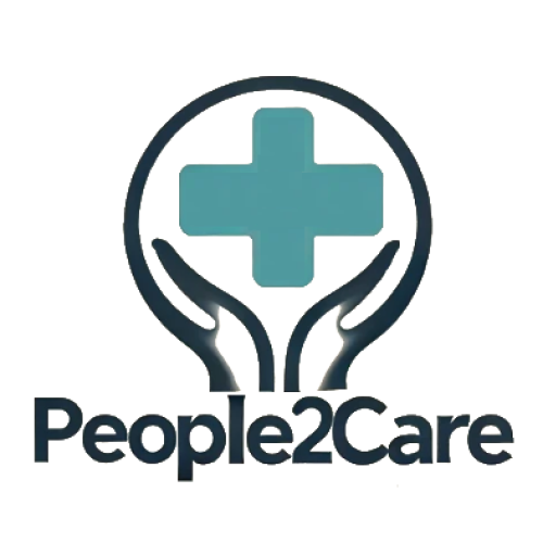 Logo People2Care