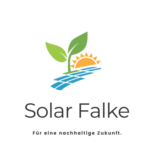 Logo Solar Falke