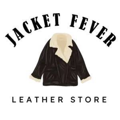 Logo Jacket Fever