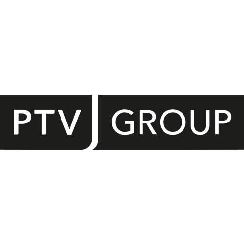 Logo PTV Transport Consult GmbH