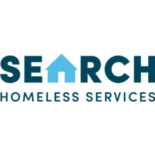 Logo SEARCH Homeless Services