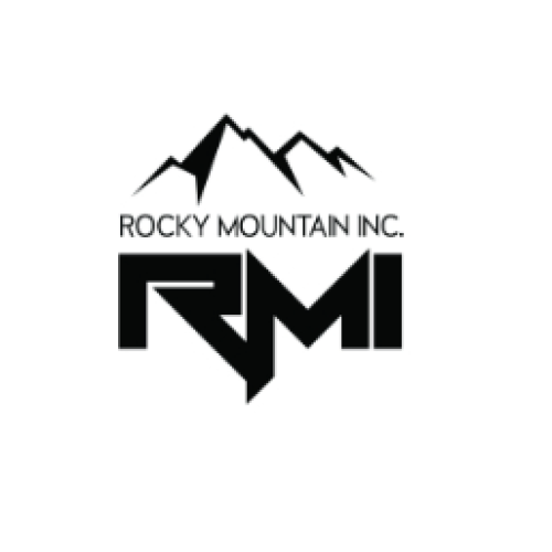 Logo Rocky Mountain Distributing