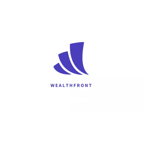 Logo wealthfront