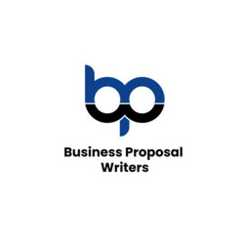 Logo Business Proposal Writers