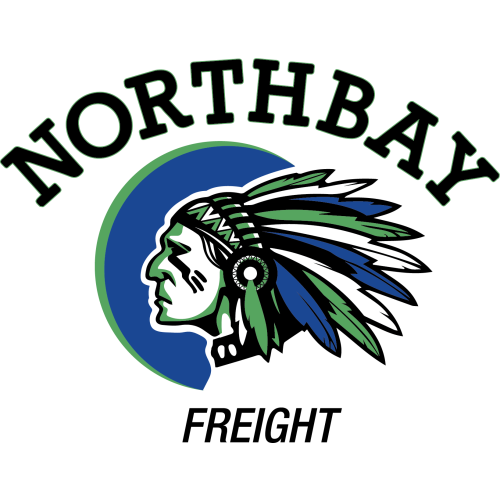 Logo Northbay Freight LLC