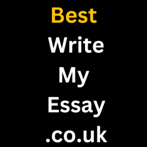 Logo Best Write My Essay