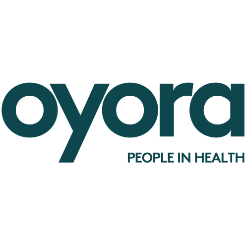 Logo oyora GmbH