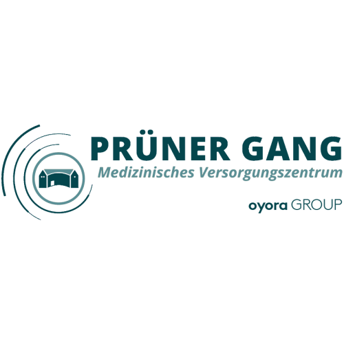 Logo oyora GmbH