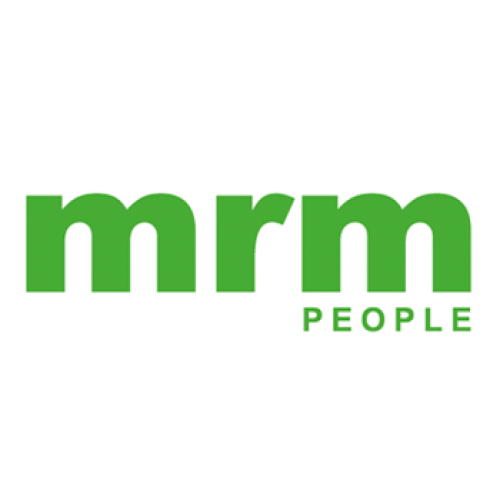 Logo mrm People AG