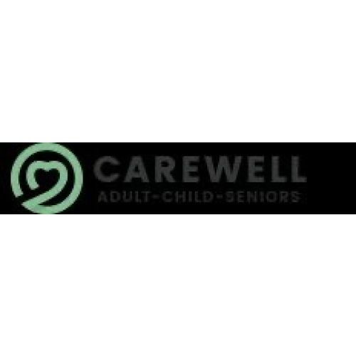 Logo Carewell Inc