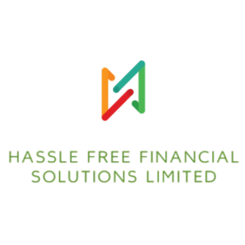 Logo Hassle FreeFinancial