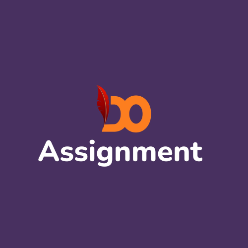 Logo DoAssignment