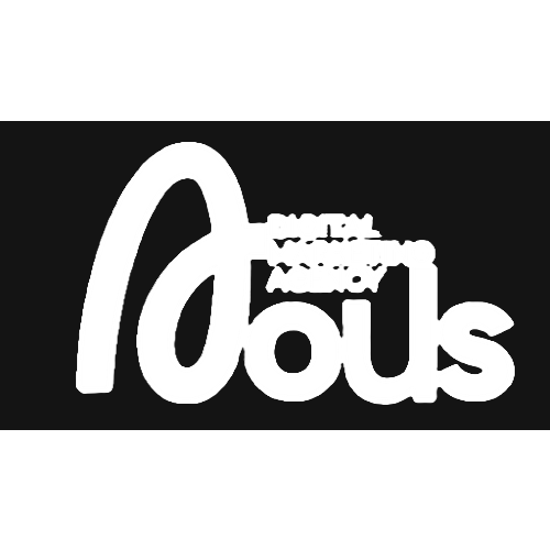 Logo AOUS Digital Agency