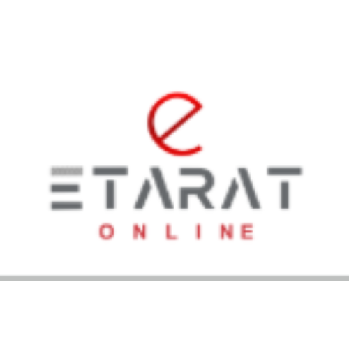 Logo Etarat Online UAE