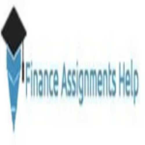 Logo Finance Assignments Help