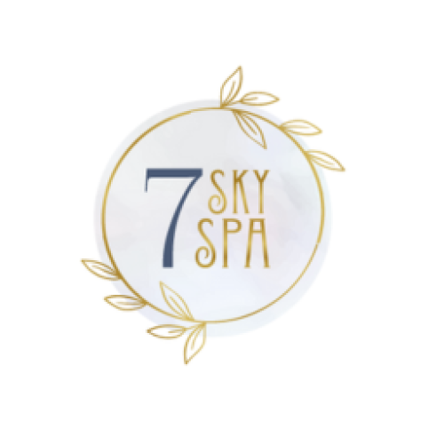 Logo 7 Sky Spa GmbH