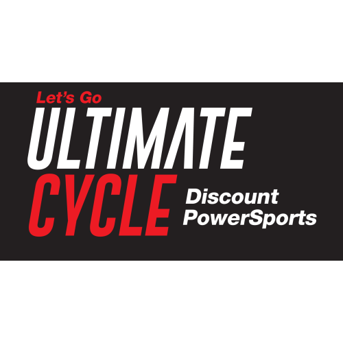 Logo ULTIMATE CYCLE