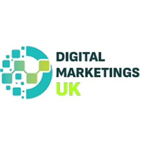 Logo Digital Marketings UK