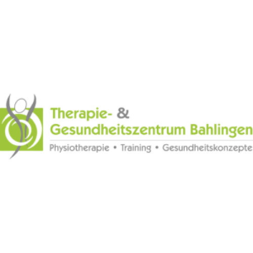 Logo Therapie- & Gesundheitszentrum Bahlingen