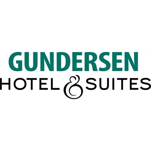 Logo Gundersen Hotel & Suites