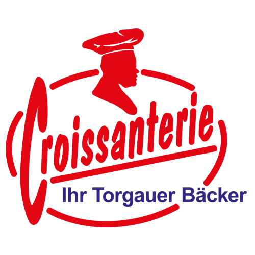 Logo Croissanterie Frieder Francke GmbH