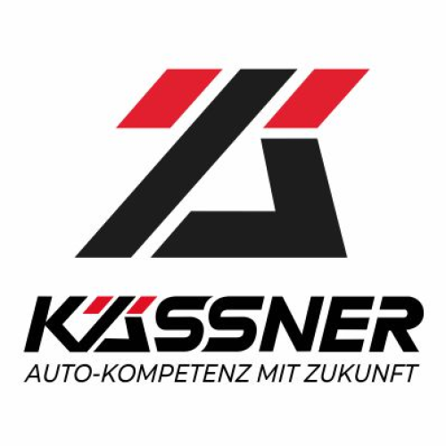 Logo Autohaus Kässner GmbH