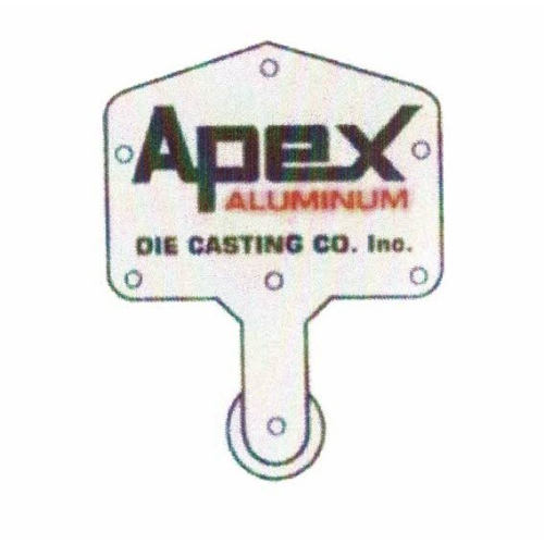 Logo Apex Aluminum Die Casting Co, Inc.